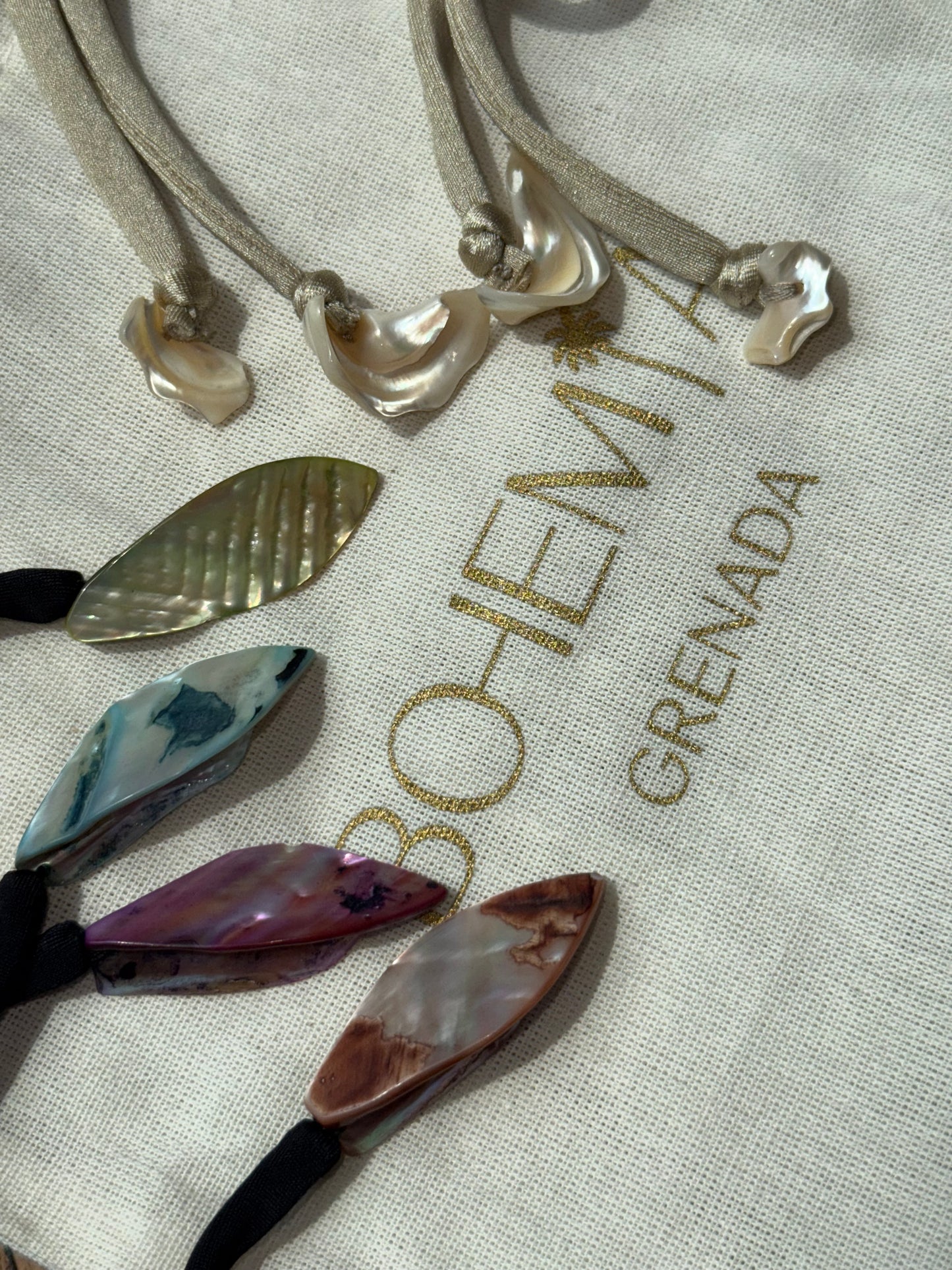 SAND Bikini Bottom - Black