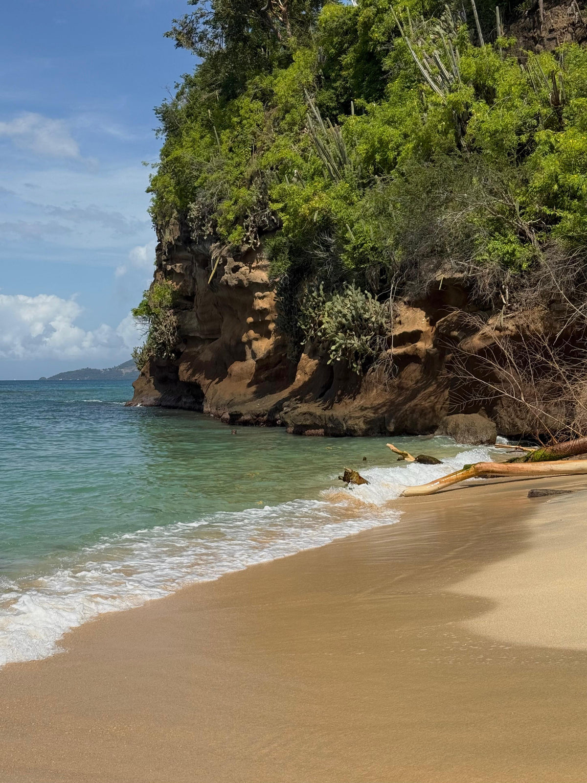 A Beach for Every Mood — 6 Grenadian Coastlines We Love