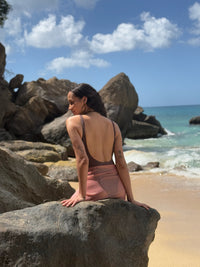 Sarong court ELA - Rose